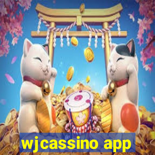 wjcassino app